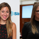 NEW YORK, NEW YORK - AUGUST 05: (EXCLUSIVE COVERAGE) Author Rachel DeLoache Williams visits the SiriusXM Studios on August 05, 2019 in New York City. (Photo by Astrid Stawiarz/Getty Images) //Fake German heiress Anna Sorokin is led away after being sentenced in Manhattan Supreme Court May 9, 2019 following her conviction last month on multiple counts of grand larceny and theft of services. (Photo by TIMOTHY A. CLARY / AFP) (Photo credit should read TIMOTHY A. CLARY/AFP via Getty Images)